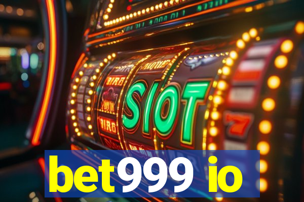 bet999 io